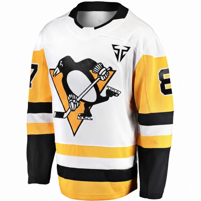 Rolling Stallones Hockey Jersey