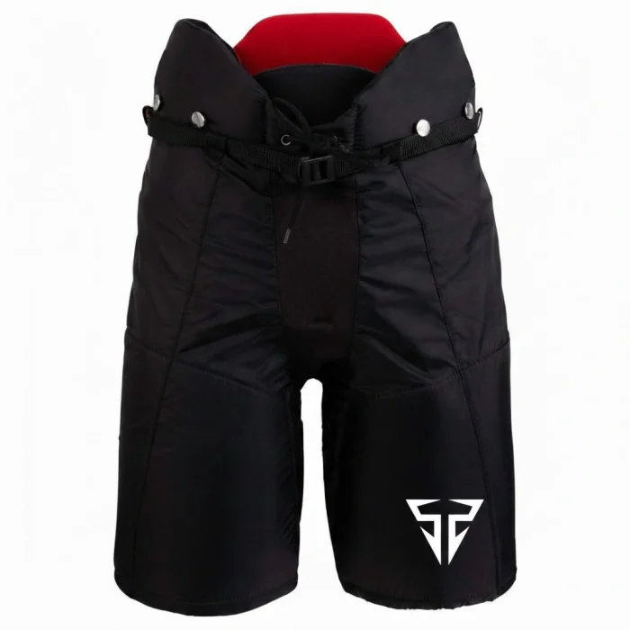 ice hockey 47 Murder Hornets Black Ice Hockey Pant Shell