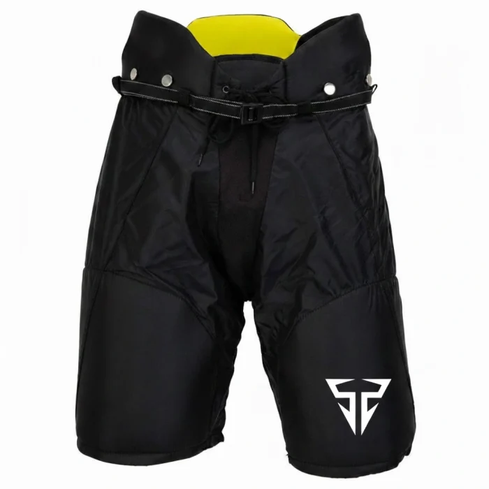 Murder Hornets Brown Ice Hockey Pant Shell