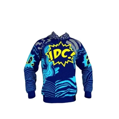 IDC Hoodie