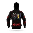 Killers Hoodie