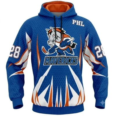 mavericks hoodie