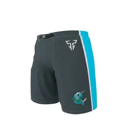 Narwhals Vintage Ice Hockey Pant Shell