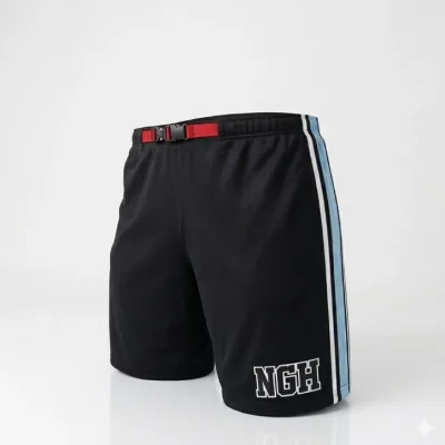 NGH Ice Hockey Pant Shell