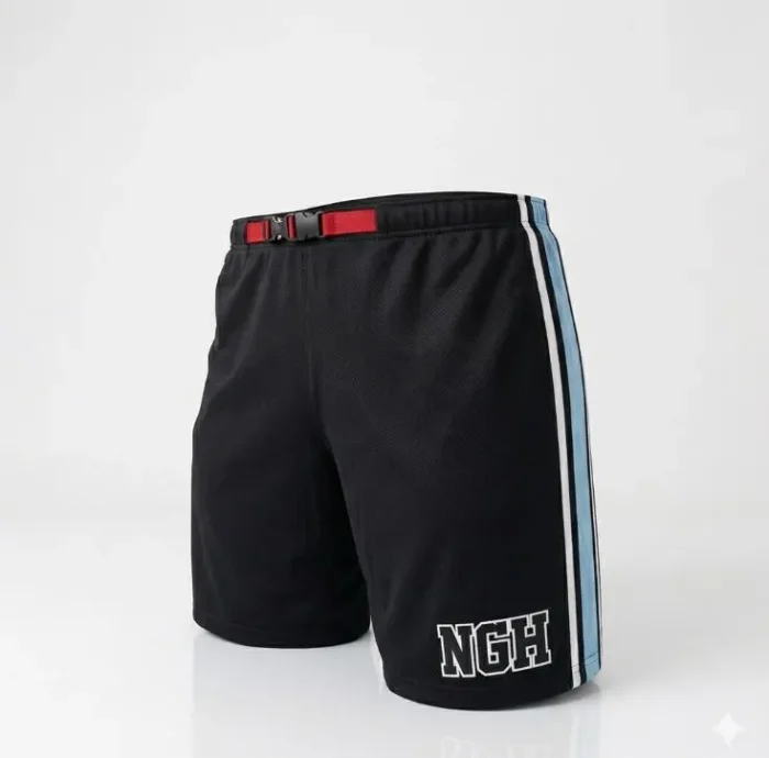 NGH Ice Hockey Pant Shell