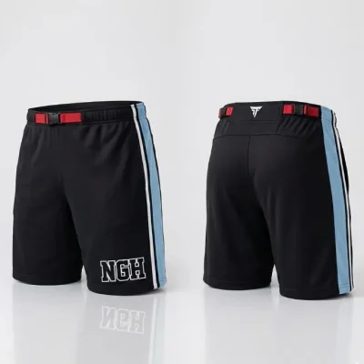 ngh shorts