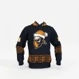 Outlaws Holiday Hoodie