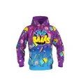Saved By The Balls Hoodie