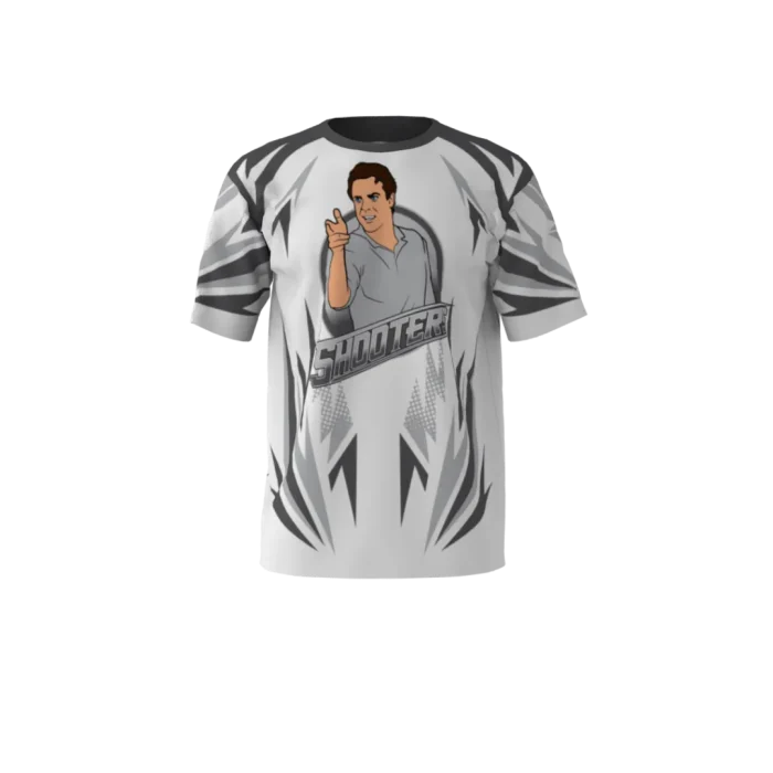 Shooters Softball Jersey