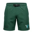 Plaid Ice Hockey Pant Shell