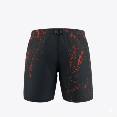 Killers Ice Hockey Pant Shell
