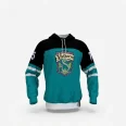 Slytherin Hoodie