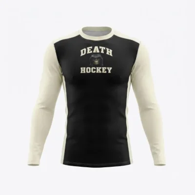Las Vegas Death Compression Shirt
