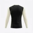 Las Vegas Death Compression Shirt back