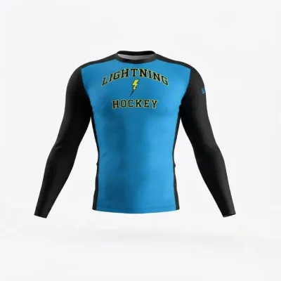 Lightning Compression Shirt