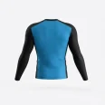 Lightning Compression Shirt back