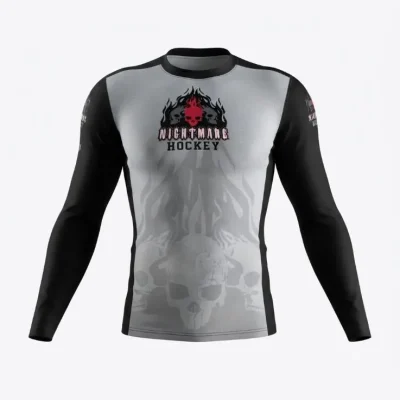 Nightmare Compression Shirt