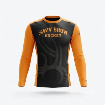 Savv Show Compression Shirt