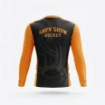 Savv Show Compression Shirt back