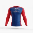 Thunder Compression Shirt