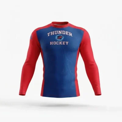 Thunder Compression Shirt