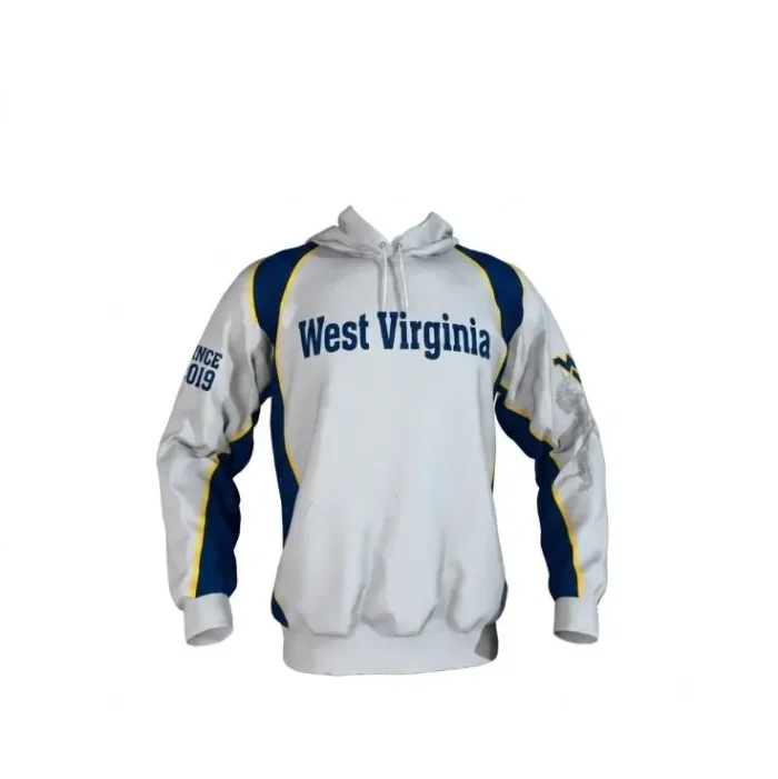west virginia hoodie West Virginia Hoodie
