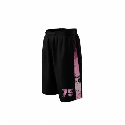 Cancer Crushers Softball Shorts