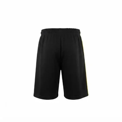 cobra kai softball shorts back Cobra Kai Softball Shorts back