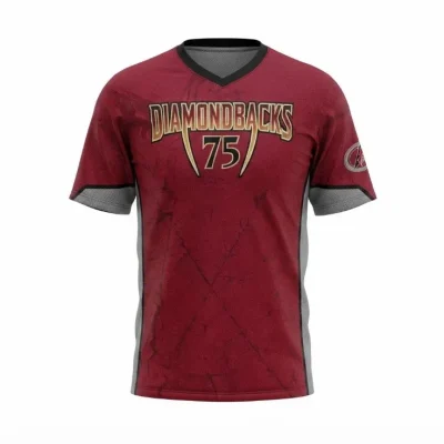 Diamondbacks Softball Jersey