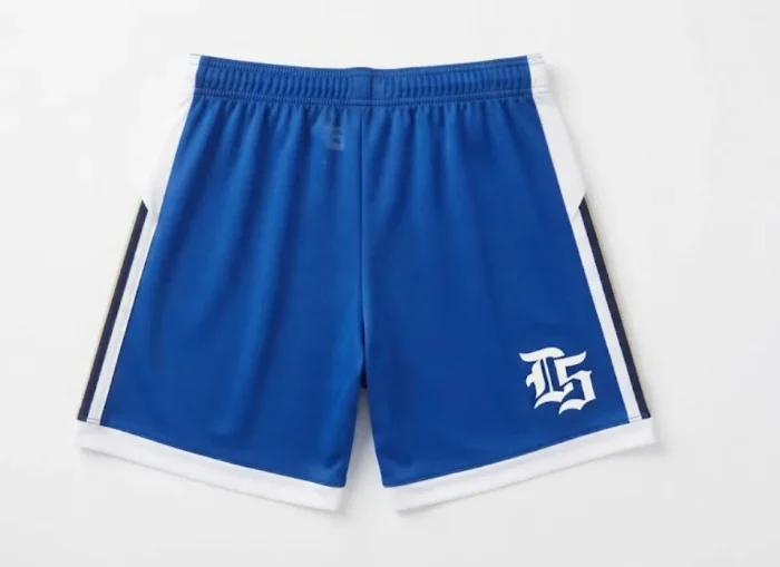 district 5 soccer short back district 5 soccer shorts back