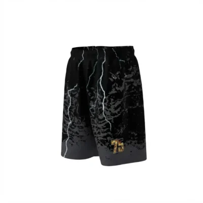 Blaze Softball Shorts
