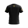 Cobra Kai Softball Jersey back
