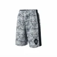 Angry Yeti Softball Shorts
