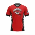 Thunderboltz Softball Jersey