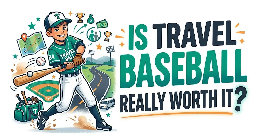 is travel baseball worth it